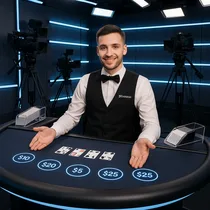Ninlay Casino - Live Blackjack Table Game - Fair Rules and High Limits