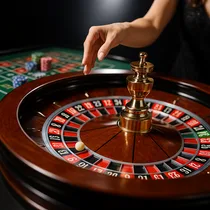Ninlay - Live Roulette - Evolution Gaming