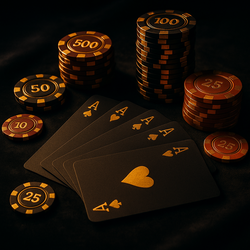 Ninlay Casino Bonus 250% bis €2500 + 250 Freispiele